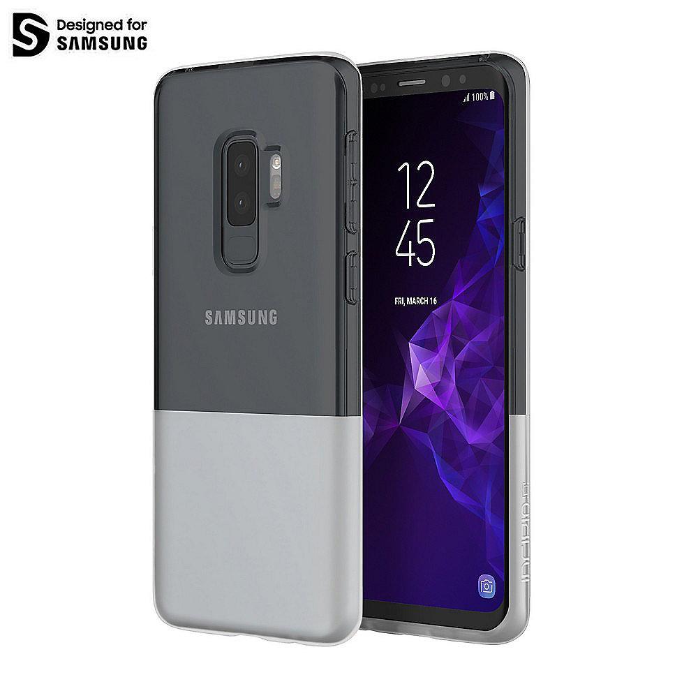 Incipio NGP Case für Samsung Galaxy S9 , transparent