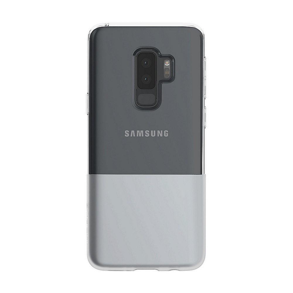 Incipio NGP Case für Samsung Galaxy S9 , transparent