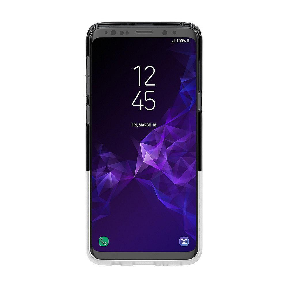 Incipio NGP Case für Samsung Galaxy S9 , transparent