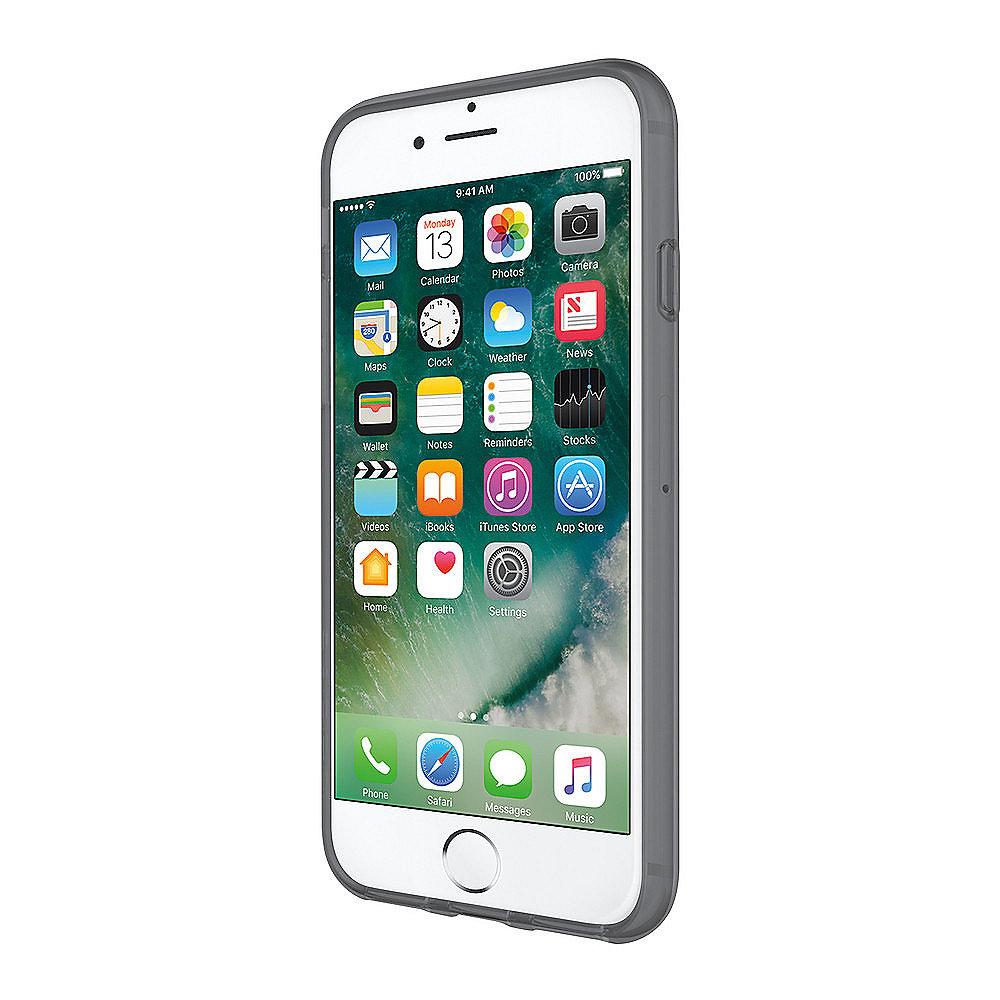 Incipio NGP Pure Case für Apple iPhone 8/7/6S, grau