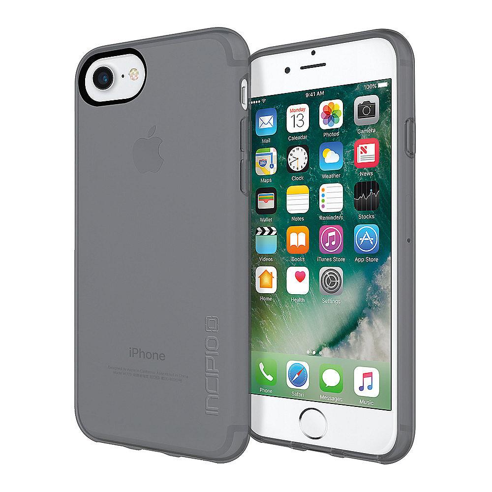 Incipio NGP Pure Case für Apple iPhone 8/7/6S, grau