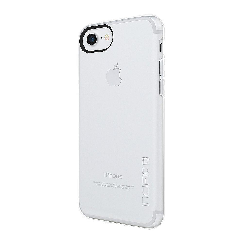 Incipio NGP Pure Case für Apple iPhone 8/7/6S, transparent