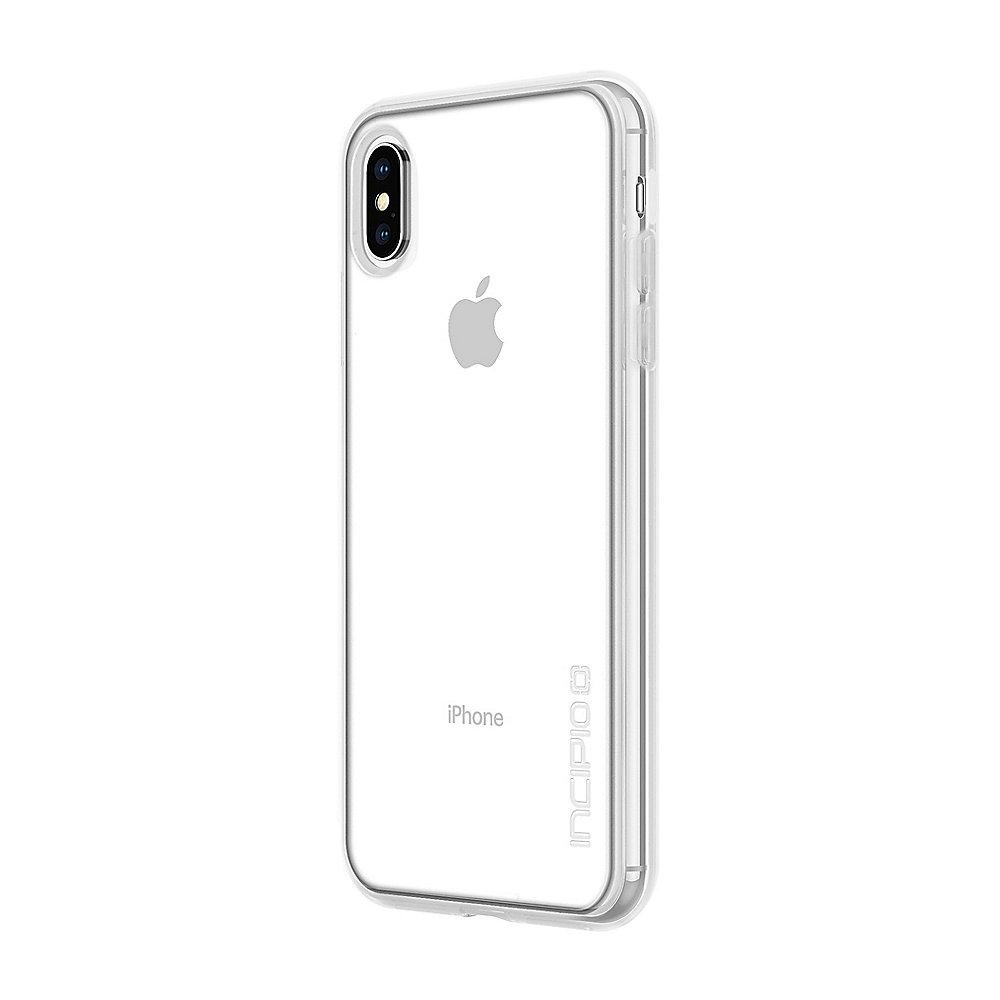 Incipio Octane Pure Case Apple iPhone Xs Max transparent, Incipio, Octane, Pure, Case, Apple, iPhone, Xs, Max, transparent