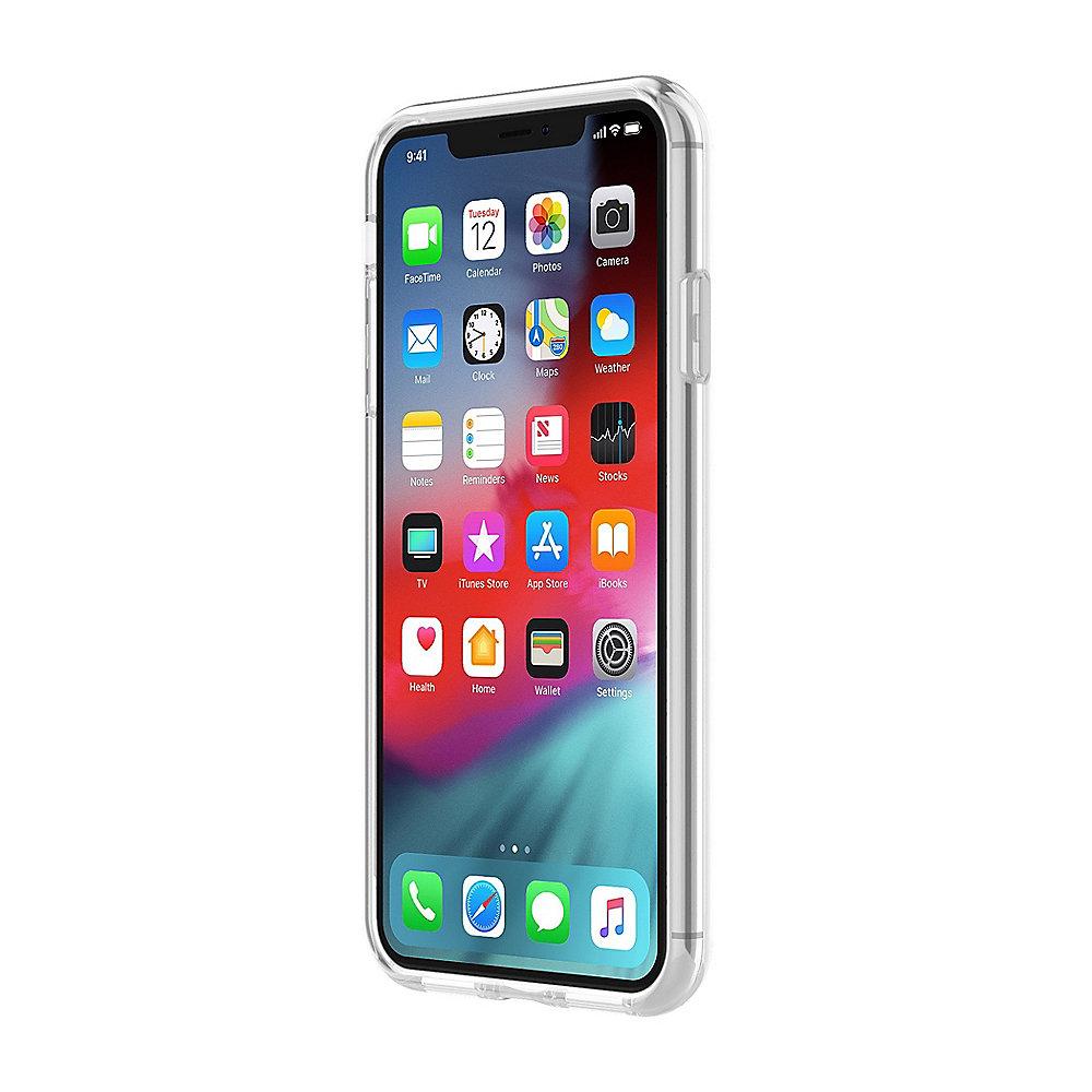 Incipio Octane Pure Case Apple iPhone Xs Max transparent, Incipio, Octane, Pure, Case, Apple, iPhone, Xs, Max, transparent