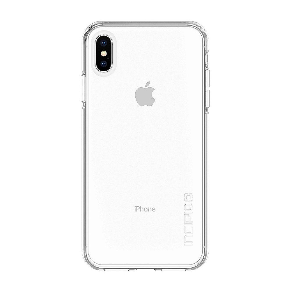 Incipio Octane Pure Case Apple iPhone Xs Max transparent, Incipio, Octane, Pure, Case, Apple, iPhone, Xs, Max, transparent