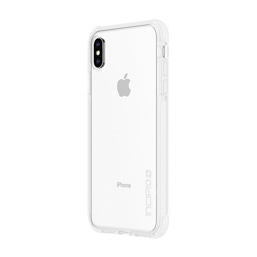 Incipio Sport Series Reprieve Case Apple iPhone Xs Max transparent, Incipio, Sport, Series, Reprieve, Case, Apple, iPhone, Xs, Max, transparent