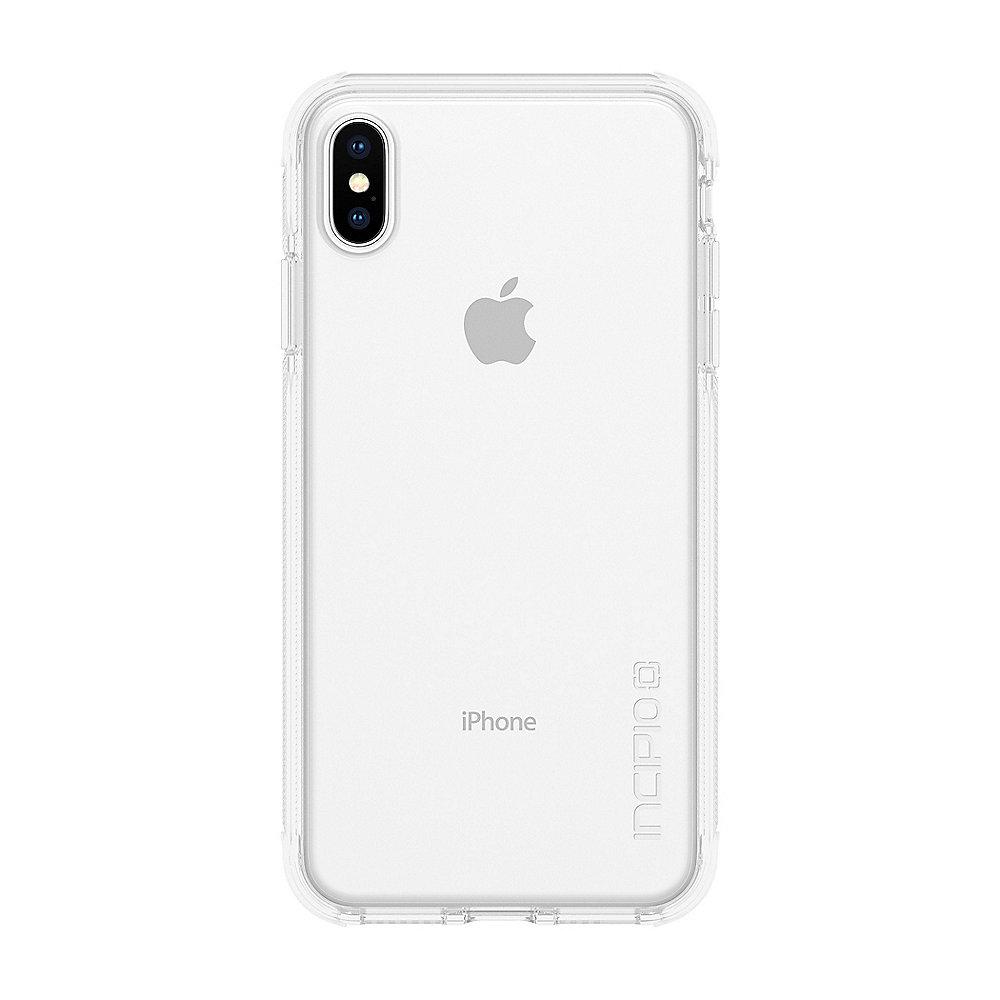 Incipio Sport Series Reprieve Case Apple iPhone Xs Max transparent, Incipio, Sport, Series, Reprieve, Case, Apple, iPhone, Xs, Max, transparent