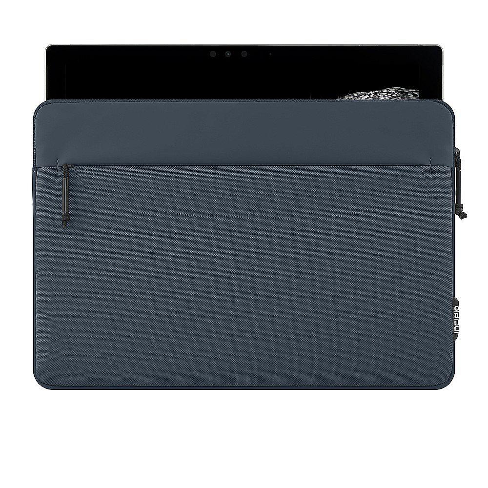 Incipio Truman Nylon Sleeve für Microsoft Surface Pro 4 & Pro (2017) cobaltblau