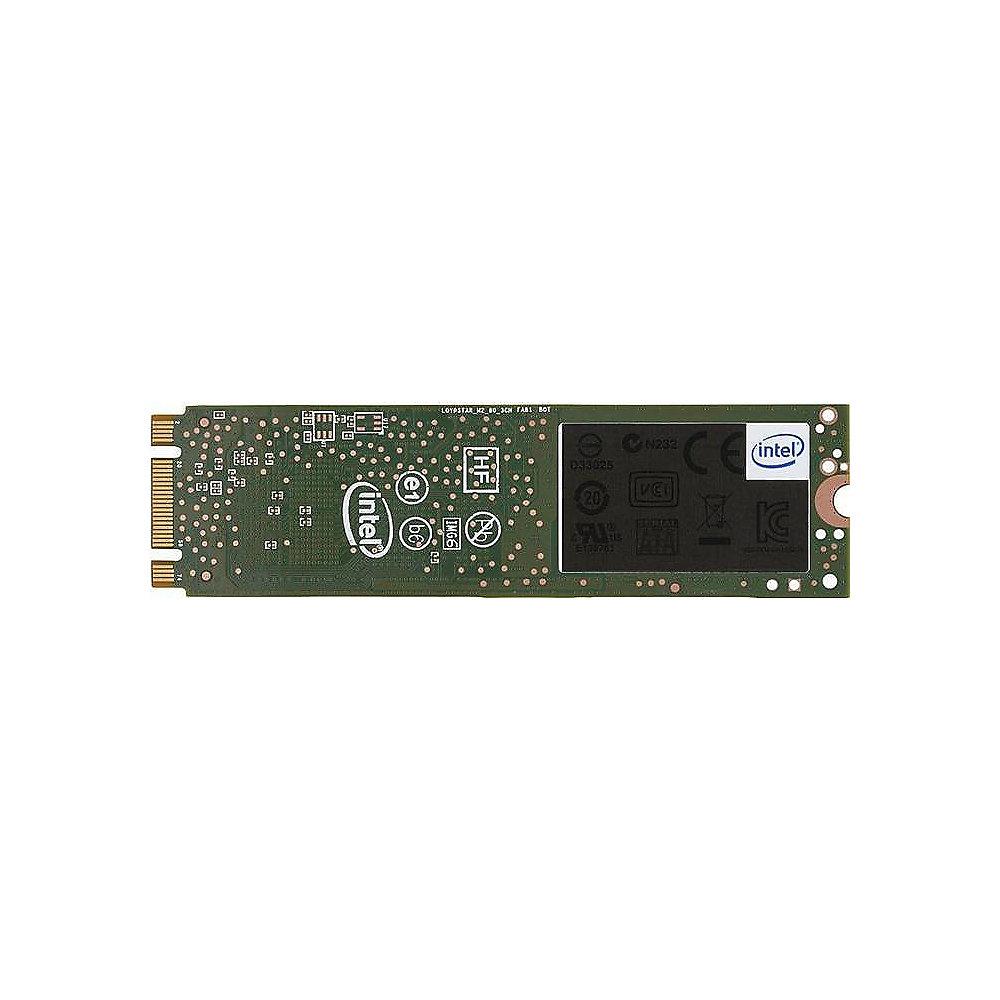 Intel 540s Series SSD 360GB TLC SATA600 - M.2 2280, Intel, 540s, Series, SSD, 360GB, TLC, SATA600, M.2, 2280