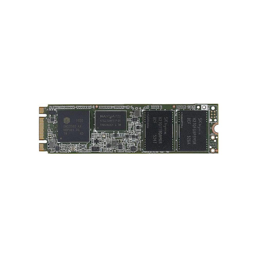 Intel 540s Series SSD 360GB TLC SATA600 - M.2 2280