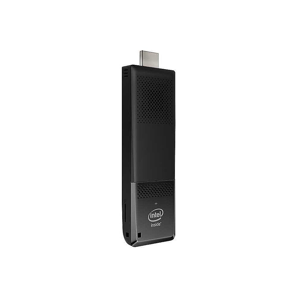 Intel Compute Stick - BLKSTK1A32SC PC x5-Z8300 2GB 32GB WLAN BT ohne Windows