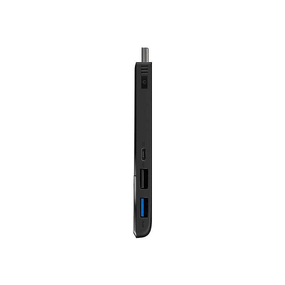 Intel Compute Stick - BLKSTK1A32SC PC x5-Z8300 2GB 32GB WLAN BT ohne Windows, Intel, Compute, Stick, BLKSTK1A32SC, PC, x5-Z8300, 2GB, 32GB, WLAN, BT, ohne, Windows