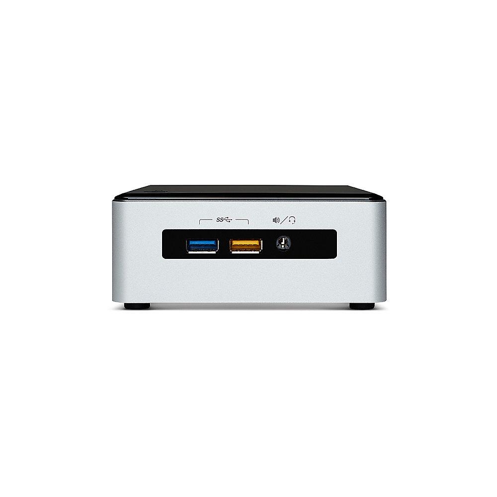 Intel NUC NUC5i3MYHE - i3-5010U 0GB/0GB HD5500 2xMini DP 1x DP, Intel, NUC, NUC5i3MYHE, i3-5010U, 0GB/0GB, HD5500, 2xMini, DP, 1x, DP