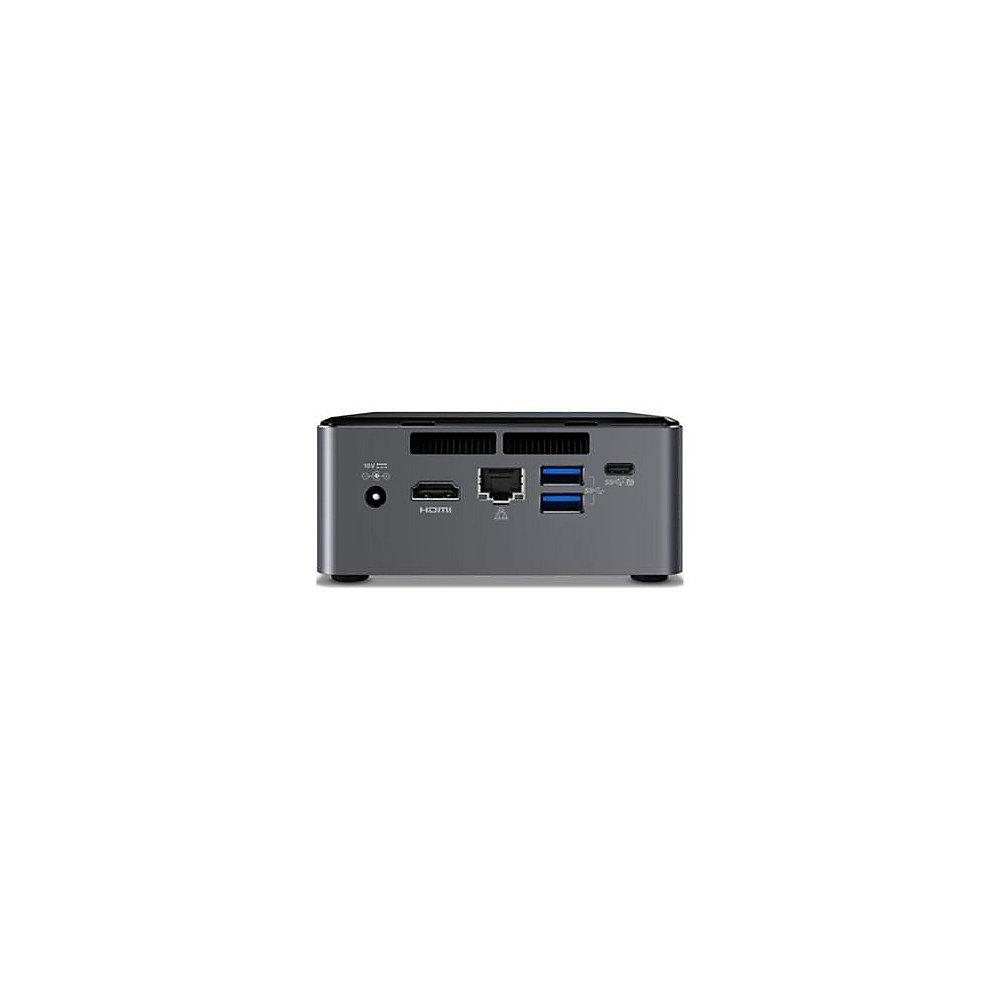 Intel NUC NUC7i7BNHX1 i7-7567U 0GB 0GB 16GB Optane Intel Iris Plus 650 nOS, Intel, NUC, NUC7i7BNHX1, i7-7567U, 0GB, 0GB, 16GB, Optane, Intel, Iris, Plus, 650, nOS