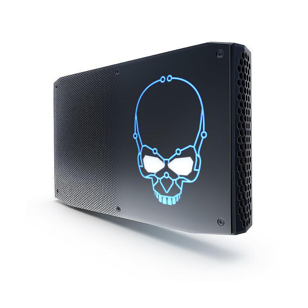 Intel NUC NUC8i7HVKVA Hades Canyon i7-8809G 16GB 1TB SSD RX Vega M GH Windows 10