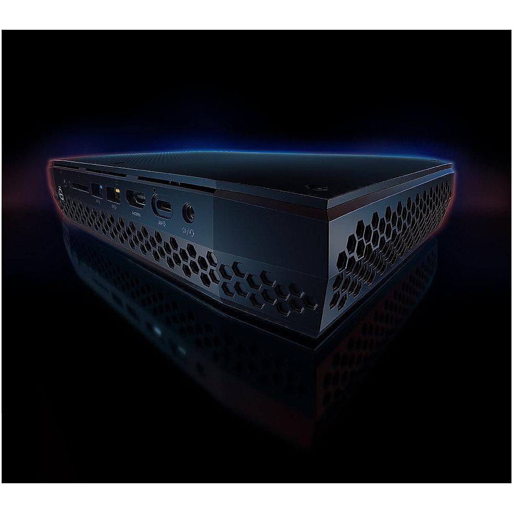 Intel NUC NUC8i7HVKVA Hades Canyon i7-8809G 16GB 1TB SSD RX Vega M GH Windows 10