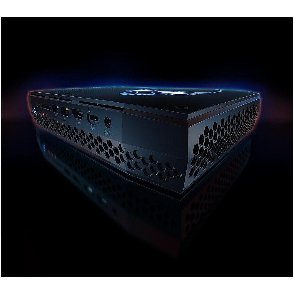 Intel NUC NUC8i7HVKVA Hades Canyon i7-8809G 16GB 1TB SSD RX Vega M GH Windows 10