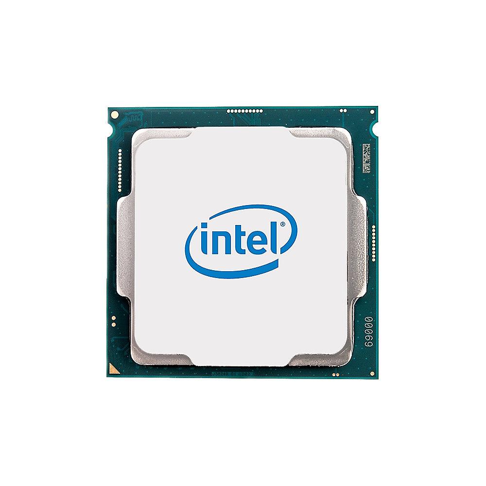 Intel Pentium Gold G5600 (2x3.9 GHz) 4MB-L3 Cache Sockel 1151 CPU, Intel, Pentium, Gold, G5600, 2x3.9, GHz, 4MB-L3, Cache, Sockel, 1151, CPU