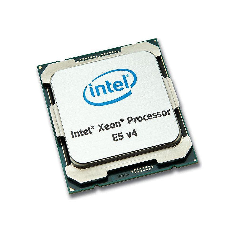 Intel Xeon E5-2650v4 12x 2,2GHz 30MB Turbo/HT (Broadwell-EP) Sockel 2011-3 BOX, Intel, Xeon, E5-2650v4, 12x, 2,2GHz, 30MB, Turbo/HT, Broadwell-EP, Sockel, 2011-3, BOX
