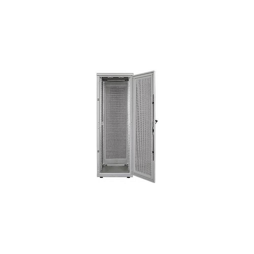 Intellinet 19" Serverschrank 1728 (H) x 600 (B) x 1000 (T) mm 36HE FP grau