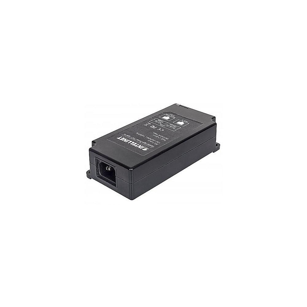 Intellinet Gigabit High-Power PoE  Injektor IEEE 802.3at/ af (30Watt)