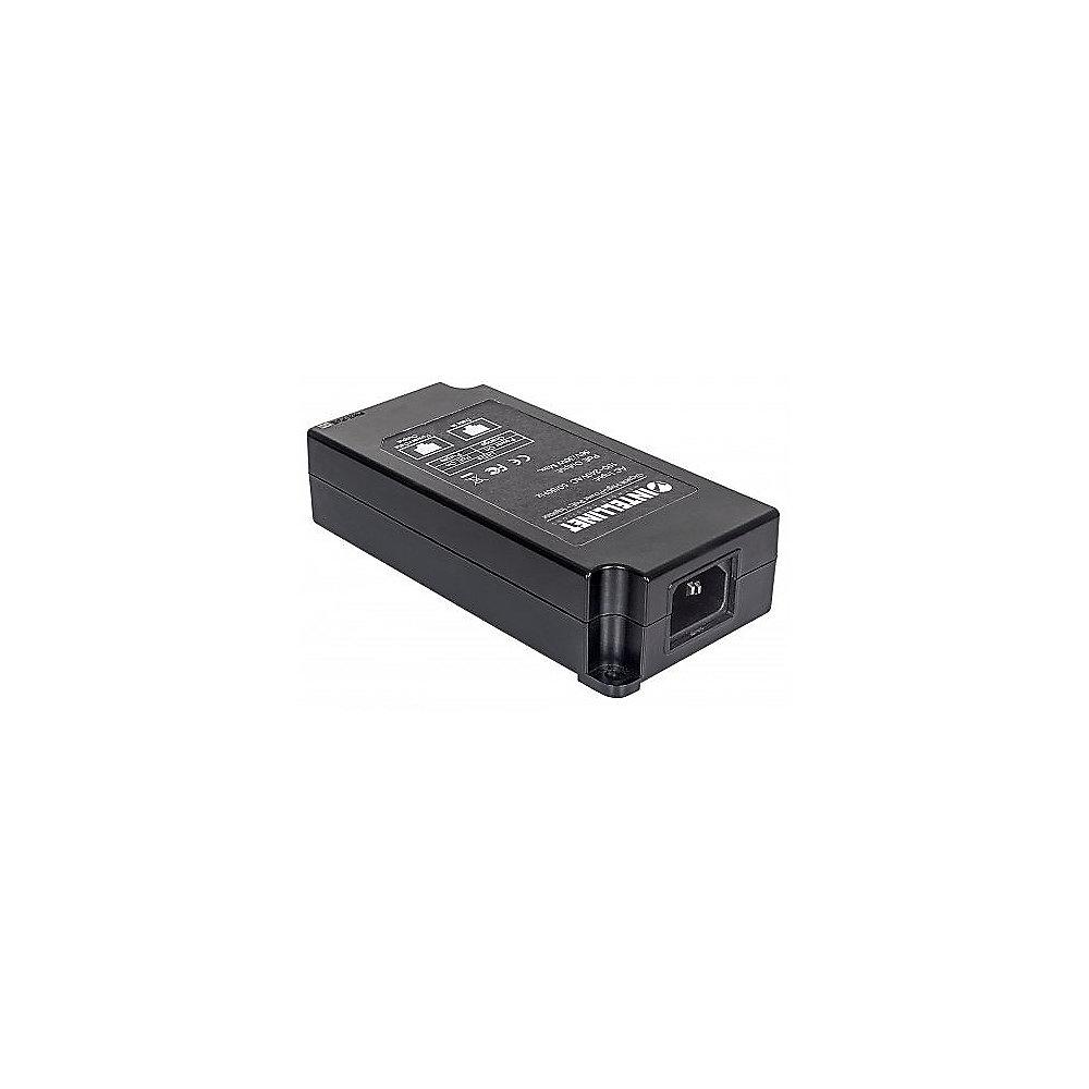 Intellinet Gigabit High-Power PoE  Injektor IEEE 802.3at/ af (30Watt)