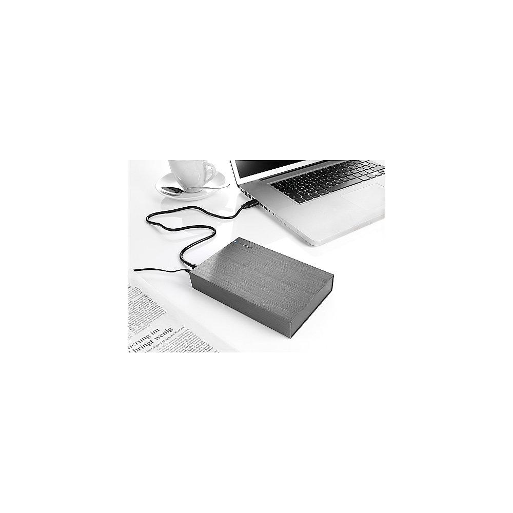 Intenso Memory Board USB3.0 5TB 3,5zoll anthrazit