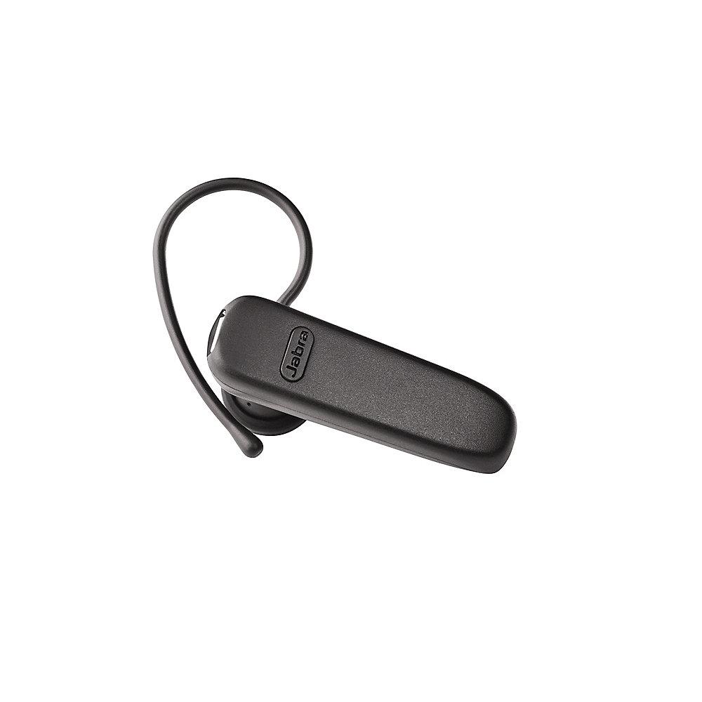 Jabra BT2045 - Bluetooth-Headset schwarz, Jabra, BT2045, Bluetooth-Headset, schwarz