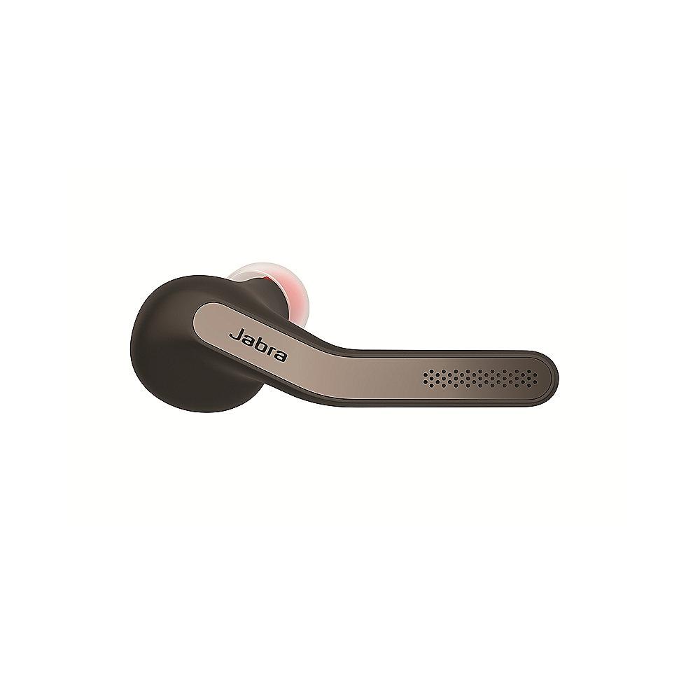 Jabra Eclipse Bluetooth-Headset schwarz