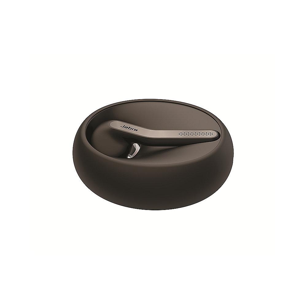 Jabra Eclipse Bluetooth-Headset schwarz