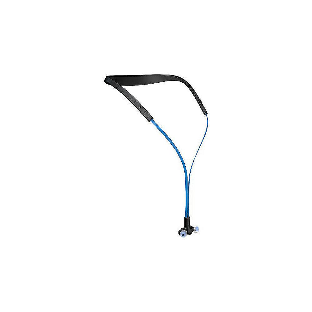 Jabra Halo Smart Bluetooth-Headset blau