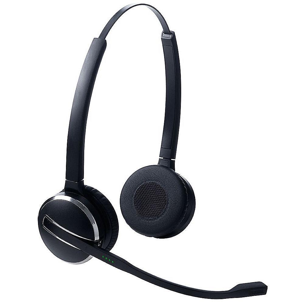 Jabra PRO 9460 Duo schnurloses Headset