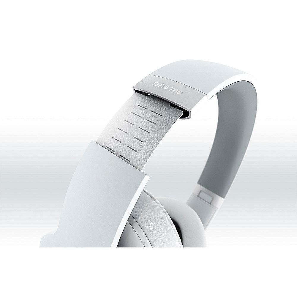 JBL Everest Elite 700 NXTGen Bluetooth Noise Cancelling Kopfhörer Weiß, JBL, Everest, Elite, 700, NXTGen, Bluetooth, Noise, Cancelling, Kopfhörer, Weiß