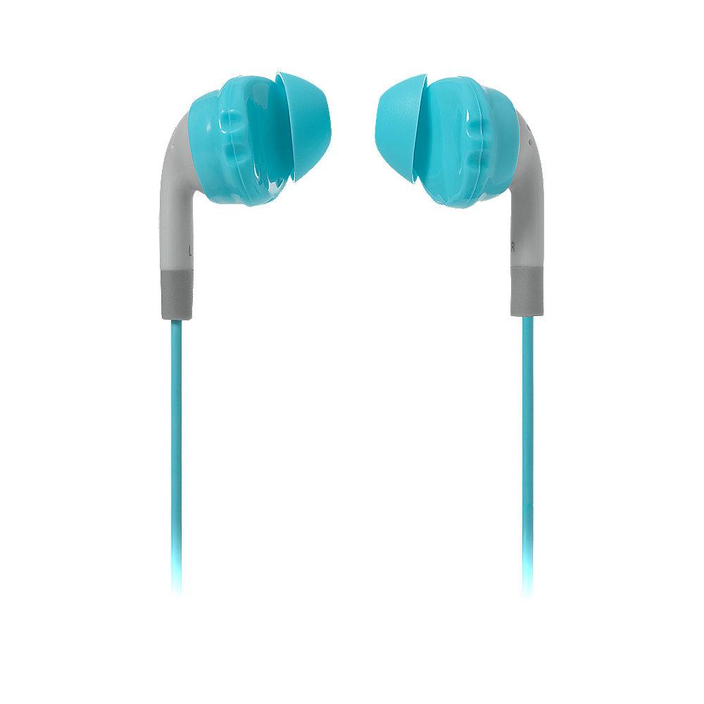 JBL Inspire 100 In Ear - Sport Kopfhörer Women türkis/weiß