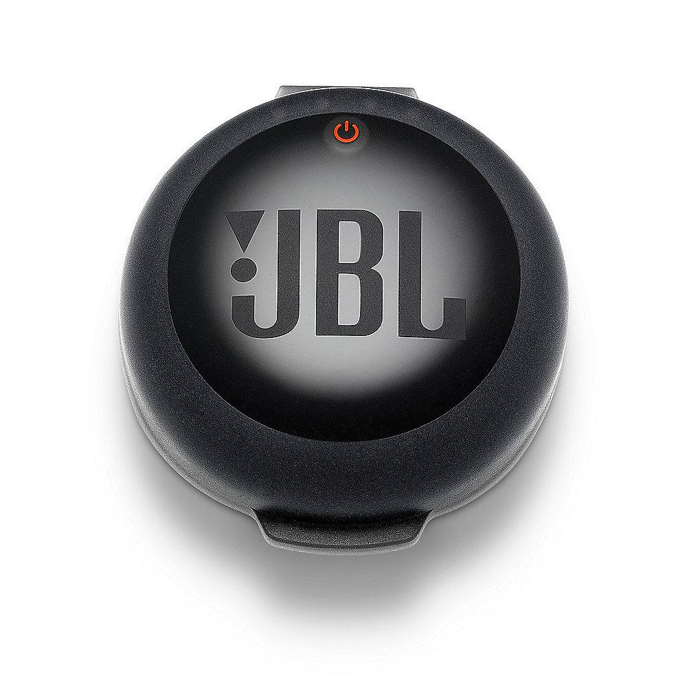 JBL Inspire 700 Women In Ear - Bluetooth Sport Kopfhörer türkis/weiß Ladebox