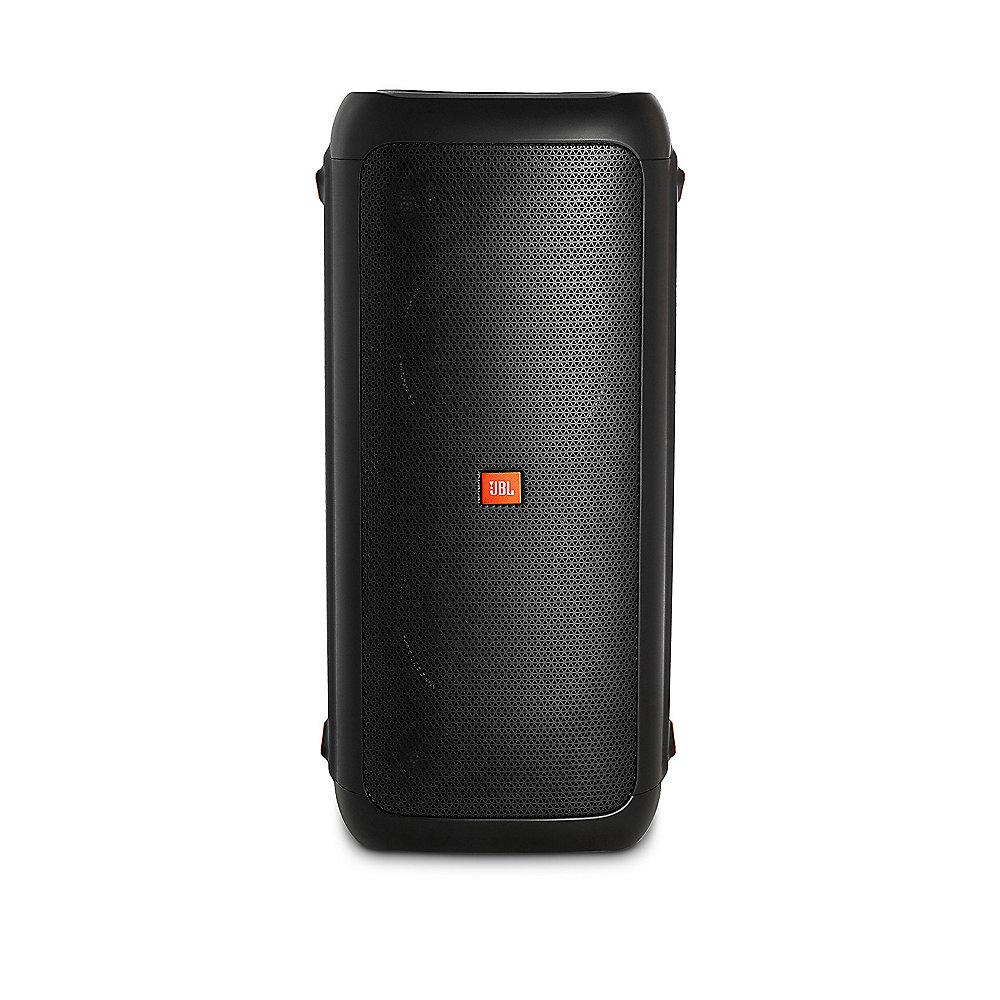 JBL Party Box 300 Bluetooth-Lautsprecher schwarz mit Akku, JBL, Party, Box, 300, Bluetooth-Lautsprecher, schwarz, Akku