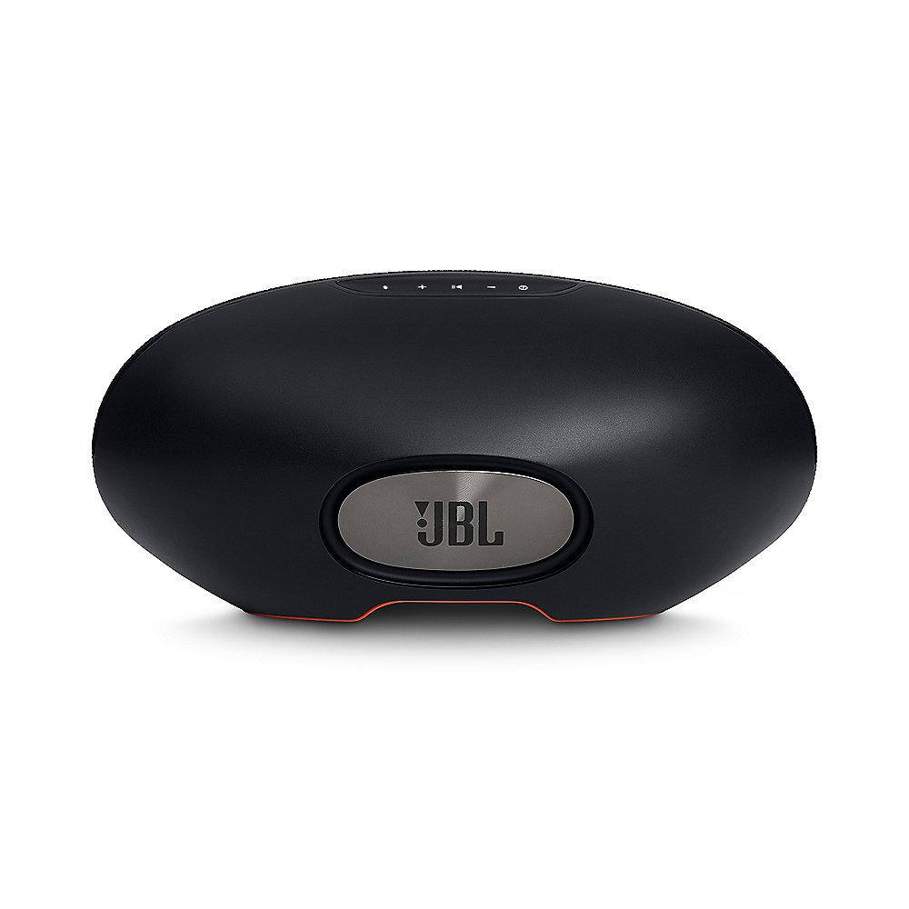 JBL Playlist schwarz Wireless HD Lautsprecher Multiroom/Bluetooth