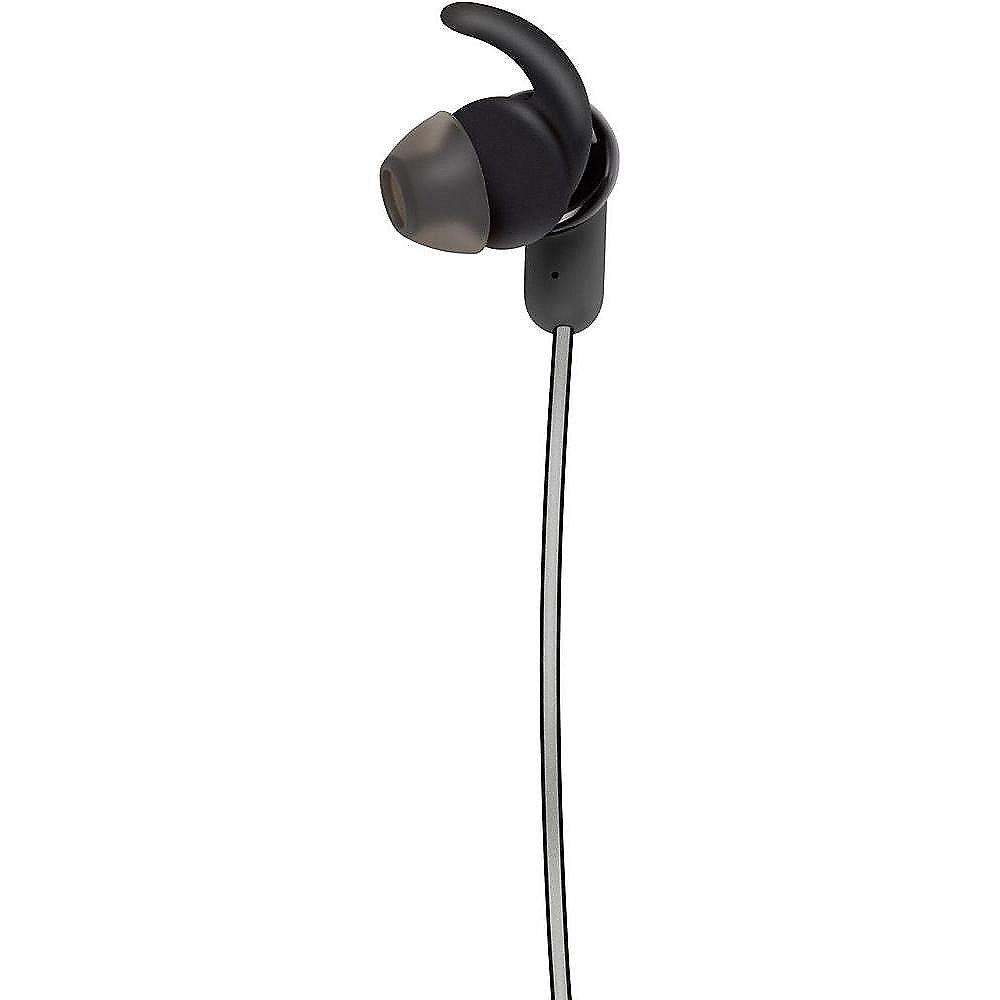 JBL Reflect Aware In Ear Sport Kopfhörer Noise Cancelling Schwarz Lightning