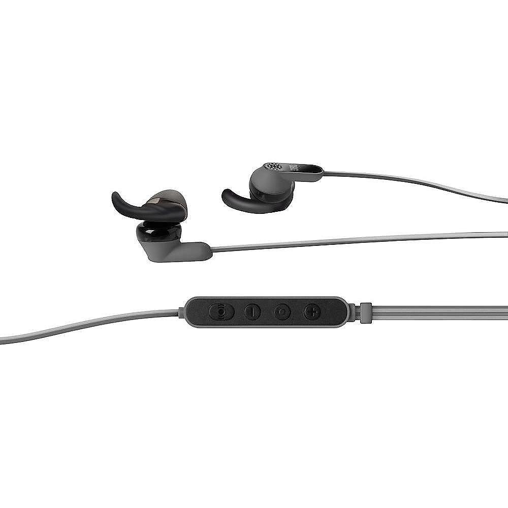 JBL Reflect Aware In Ear Sport Kopfhörer Noise Cancelling Schwarz Lightning
