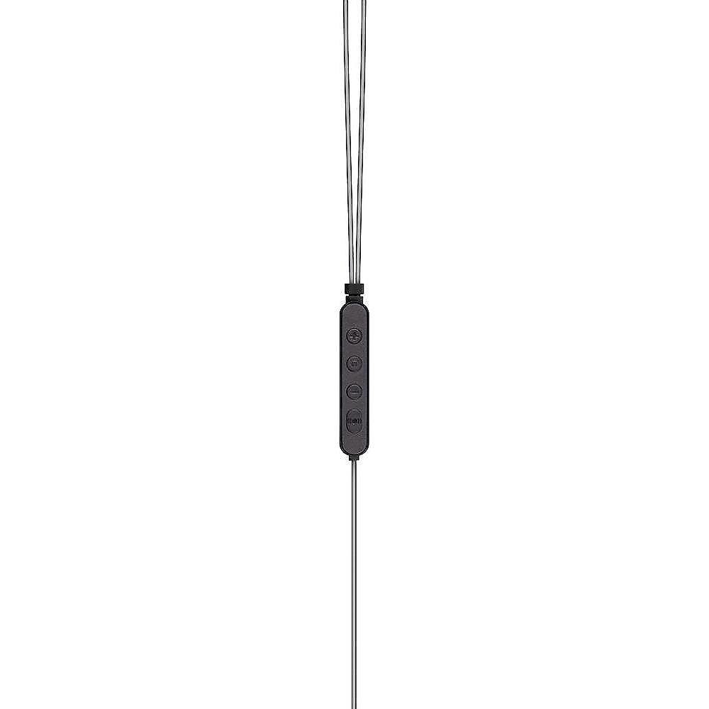 JBL Reflect Aware In Ear Sport Kopfhörer Noise Cancelling Schwarz Lightning