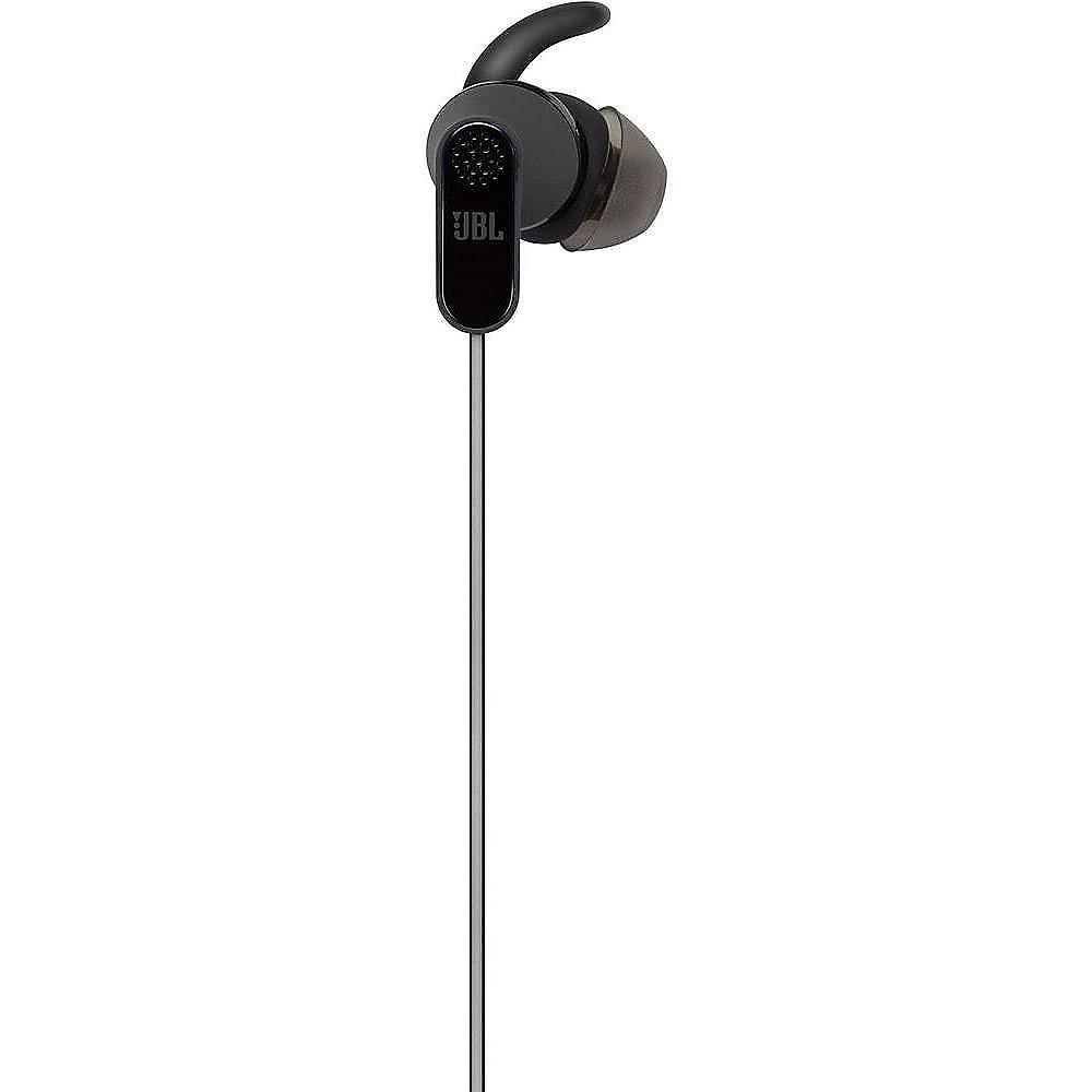 JBL Reflect Aware In Ear Sport Kopfhörer Noise Cancelling Schwarz Lightning