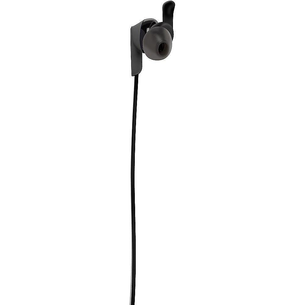 JBL Reflect Aware In Ear Sport Kopfhörer Noise Cancelling Schwarz Lightning