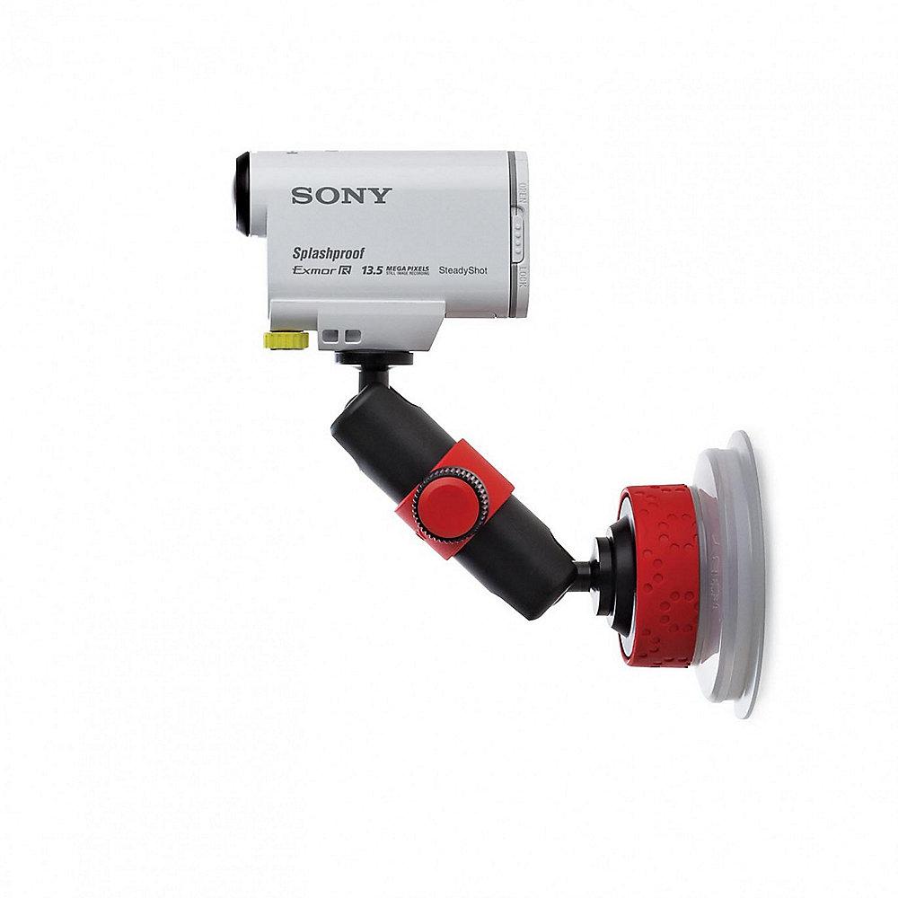 Joby Suction Cup mit Locking Arm inkl. GoPro Adapter