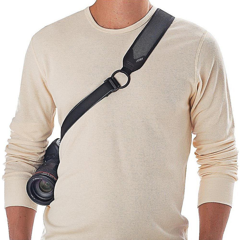 Joby UltraFit Sling Strap für Männer, Joby, UltraFit, Sling, Strap, Männer