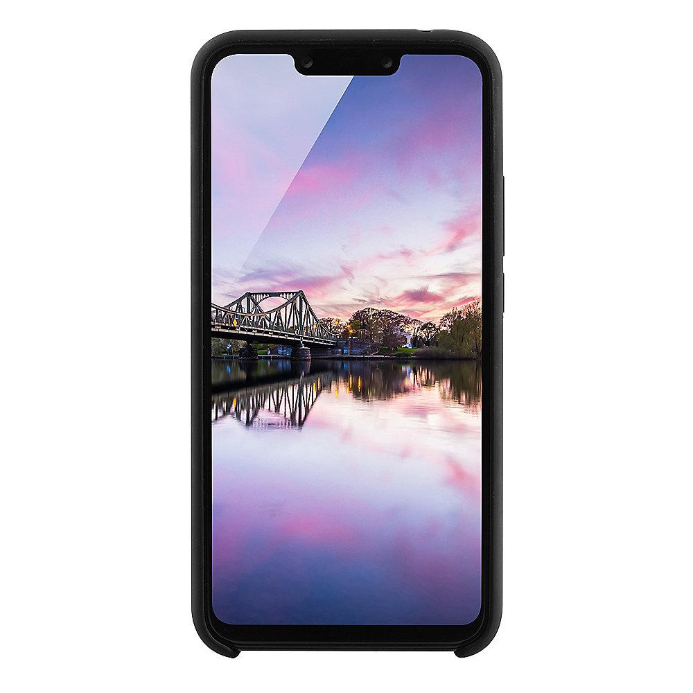 JT Berlin Liquid SilikonCase Steglitz für Huawei Mate 20 Lite schwarz 10415, JT, Berlin, Liquid, SilikonCase, Steglitz, Huawei, Mate, 20, Lite, schwarz, 10415