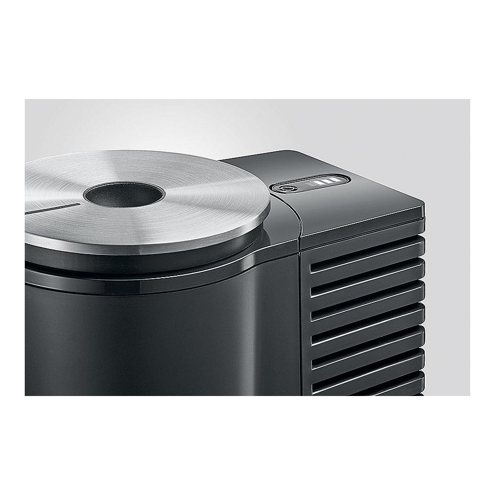 JURA Cool Control Wireless 24055 Milchkühler 1,0 Liter schwarz, JURA, Cool, Control, Wireless, 24055, Milchkühler, 1,0, Liter, schwarz