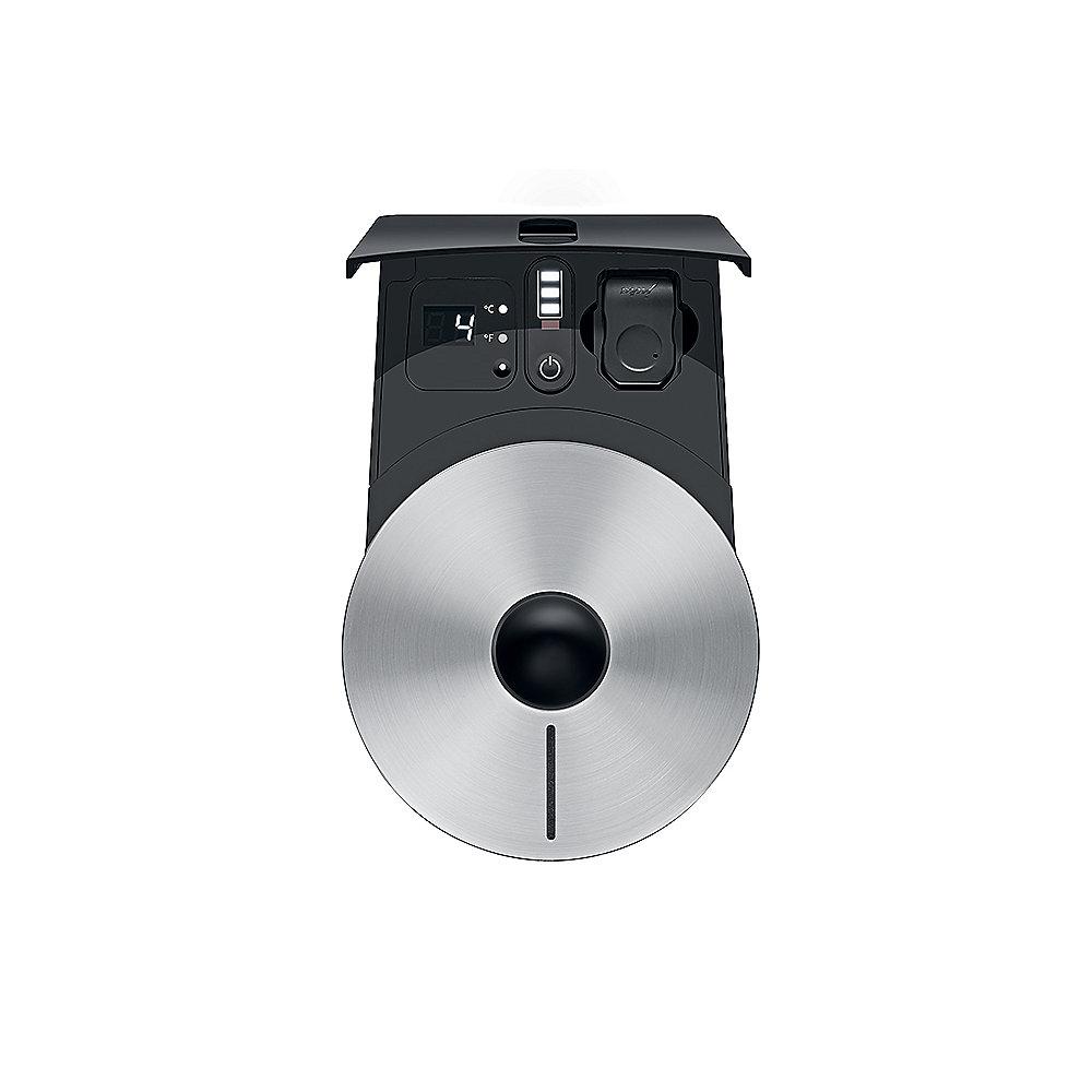 JURA Cool Control Wireless 24055 Milchkühler 1,0 Liter schwarz