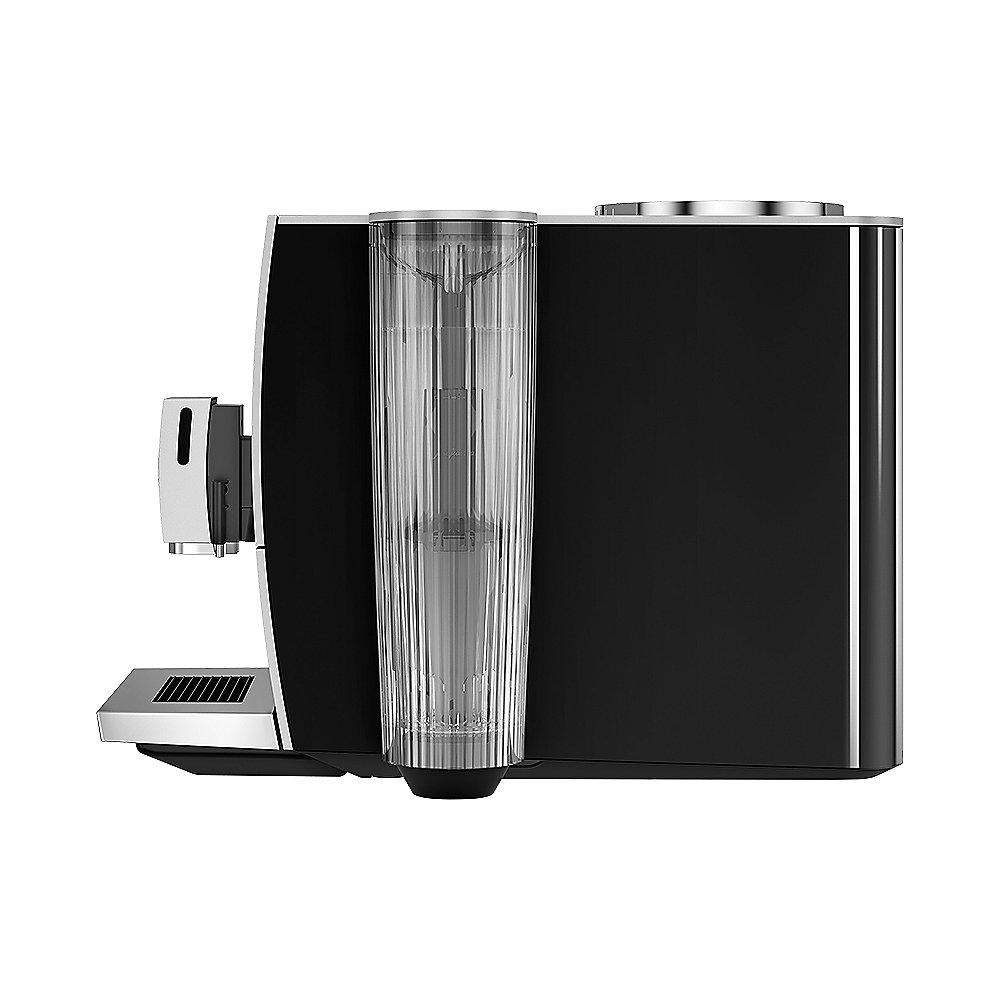 JURA ENA 8 Metropolitan Black Kaffeevollautomat, JURA, ENA, 8, Metropolitan, Black, Kaffeevollautomat