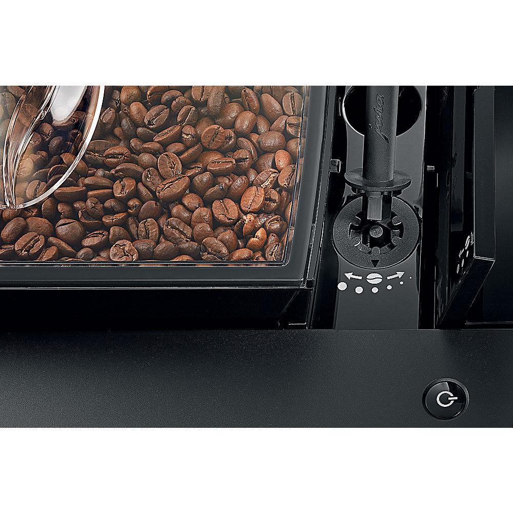 JURA Gastro X6 Dark Inox Kaffeevollautomat