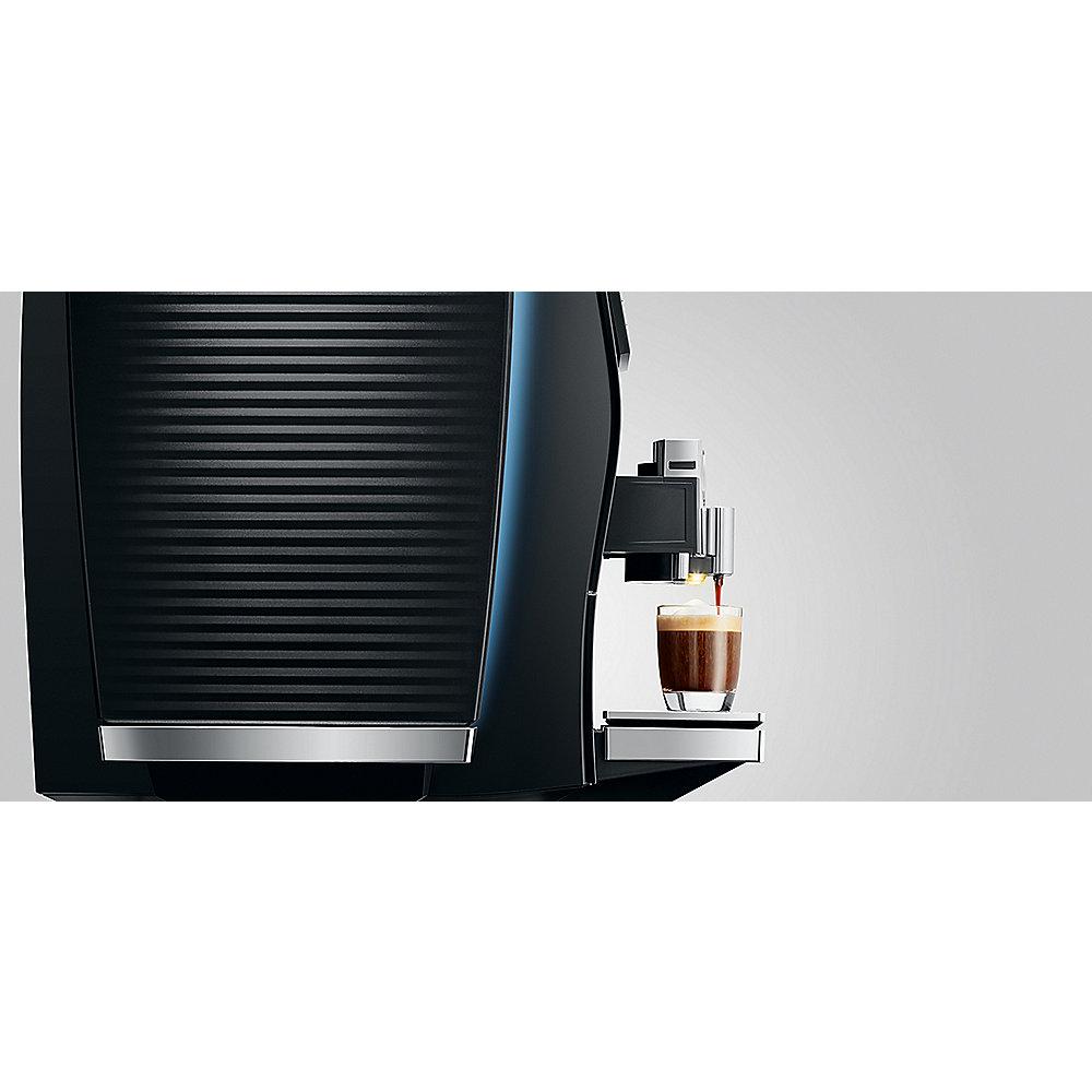 JURA Z6 Diamond Black Kaffeevollautomat, JURA, Z6, Diamond, Black, Kaffeevollautomat